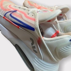 NIKE WOMENS AIR MAX 2090 Shoes Sz 8.5